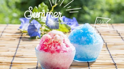 フォトジェニックなかき氷勢ぞろい♥「西尾かき氷 2020」で夏を楽しもう!