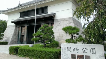 暗号化された敵の密書から謎を解き、岡崎城を守り戦に勝利せよ!!