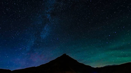 「新穂高ロープウェイ星空観賞便」圧倒的パノラマで天然のイルミネーション鑑賞!