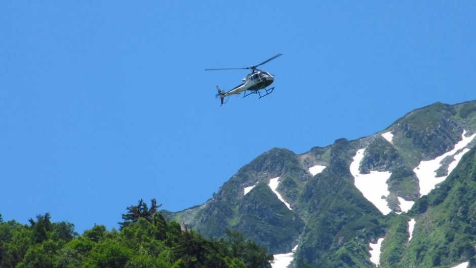 ヘリコプター遊覧飛行が10月より開始！「伊勢志摩鳥羽 天空の旅」