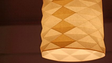 『第27回 美濃和紙あかりアート展』が開催決定!今年はオンラインでも楽しめる!