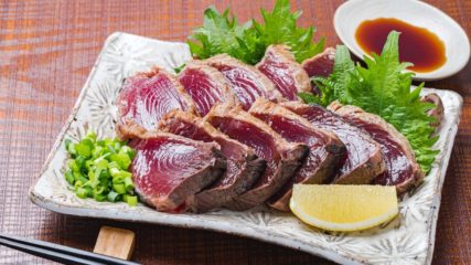 『焼津ぐるめぐり2020』が開催!静岡県焼津市の美味しい魚を満喫しよう!