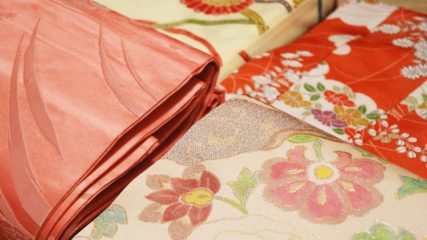 特別展『模様を着る』が名古屋市博物館で開催!お気に入りの模様を見つけちゃおう♪