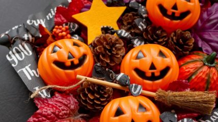 モンスターたちがいっぱい!ラグーナハッピーハロウィーン
