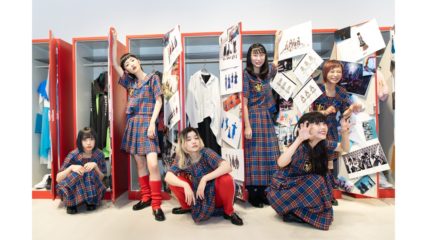 SCHOOL OF WACK(スクールオブワック)が名古屋パルコで開催!