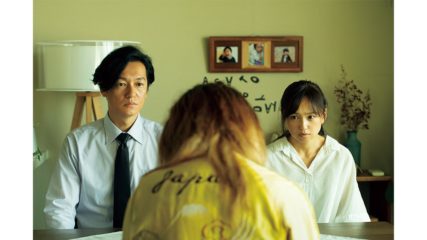 映画「朝が来る」10月23日(金) 公開 他人事ではない、誰の身にも訪れるかもしれない物語