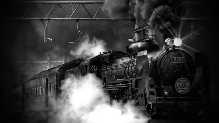 劇場版「鬼滅の刃」無限列車編のコラボカフェが名古屋で開催!