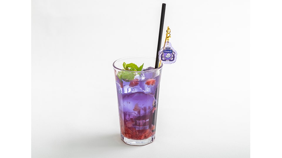 ツイステカフェ 名古屋パルコ