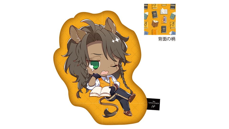 ツイステカフェ 名古屋パルコ