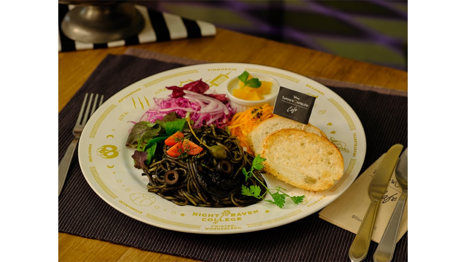 ツイステカフェ 名古屋