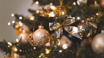 クリスマスの過ごし方まとめ【2020年 東海編】