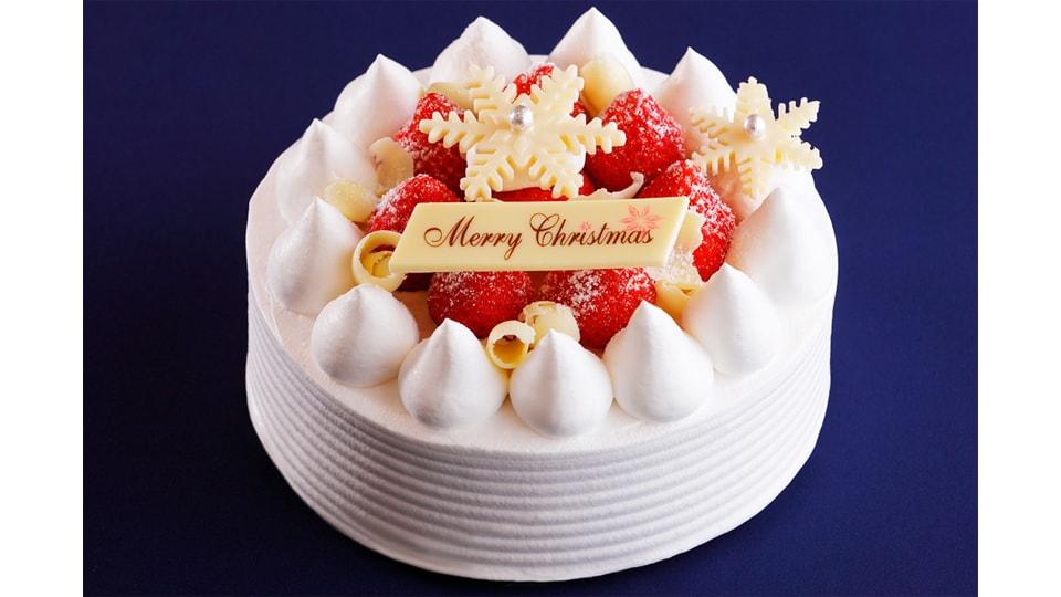 名古屋東急ホテル クリスマス