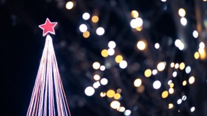 138タワーパーク「ツインアーチのメリークリスマス2020」