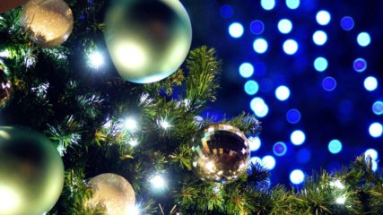ミッドランドスクエアで「MIDLAND CHRISTMAS 2020」開催