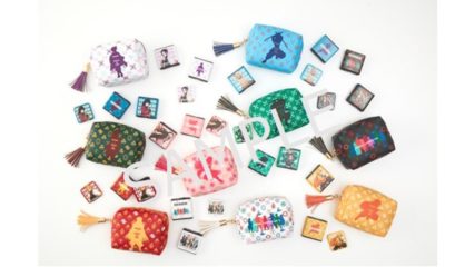 バレンタイン限定「BABBI×鬼滅の刃 スペシャルギフト」販売