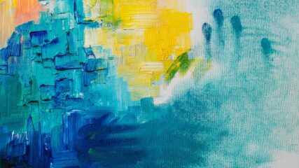 巡回展『GENKYO 横尾忠則「原郷から幻境へ、そして現況は?」』