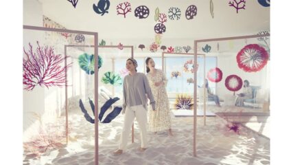 リゾナーレ熱海で宿泊者限定イベント「海の花咲くリゾナーレ」開催
