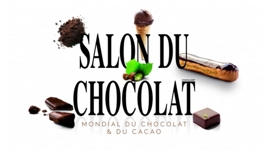 三越伊勢丹でチョコレートの祭典「サロン・デュ・ショコラ2021」開催