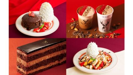 2021年 バレンタインスイーツ♡テイクアウトもできる!おすすめまとめ!