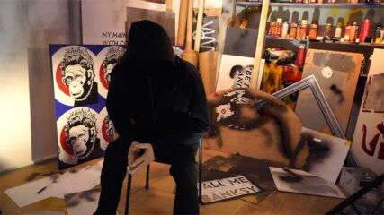 名古屋で「バンクシー展 天才か反逆者か」開催!会場の様子を写真付きでレポート!
