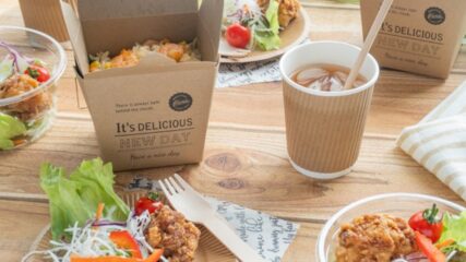 テイクアウト充実!食べ歩き&飲み歩きイベント「おかざきバル」