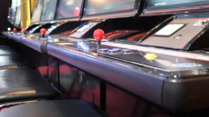名古屋市博物館で「ゲーセンミュージアム」開催!見て遊べるゲームがいっぱい!