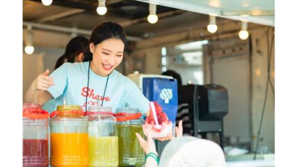 「SOUL FOOD JAM(ソウル フード ジャム)」2021年 大人気フードフェスが初の単独開催