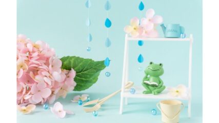 梅雨対策おすすめアイテム!雨の日も楽しく過ごそう!
