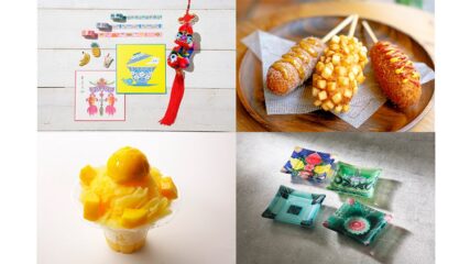 「アジアフェア2021」ジェイアール名古屋タカシマヤで初開催!