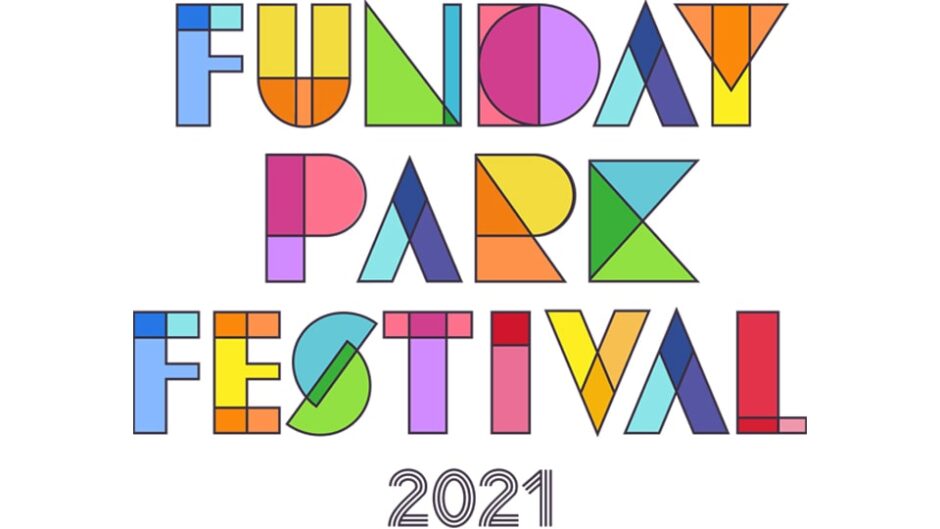 Funday Park Festival 21 モリコロパークで音楽フェス 開催 イープラン Eee Plan 東海エリアのイベント情報サイト