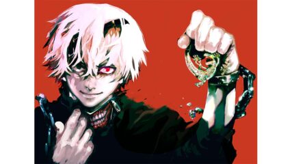 「石田スイ展」名古屋栄三越で開催!東京喰種やジャックジャンヌの世界を楽しもう!