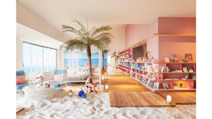 星野リゾートとJR東海のコラボ企画「ずらし旅」プラン販売!