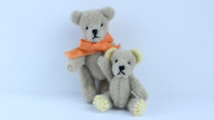 絵本作家 わかやまけん初の回顧展「こぐまちゃんとしろくまちゃん」