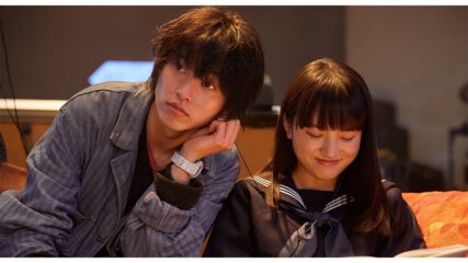 「夏への扉 -キミのいる未来へ-」SF小説の名作が映画化!