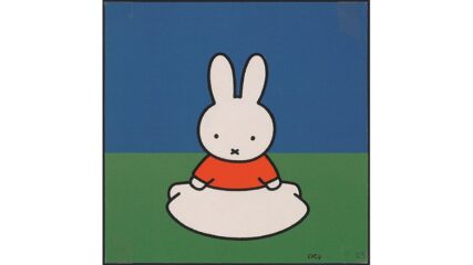 「ミッフィー展」名古屋・松坂屋美術館で2021年12月から開催