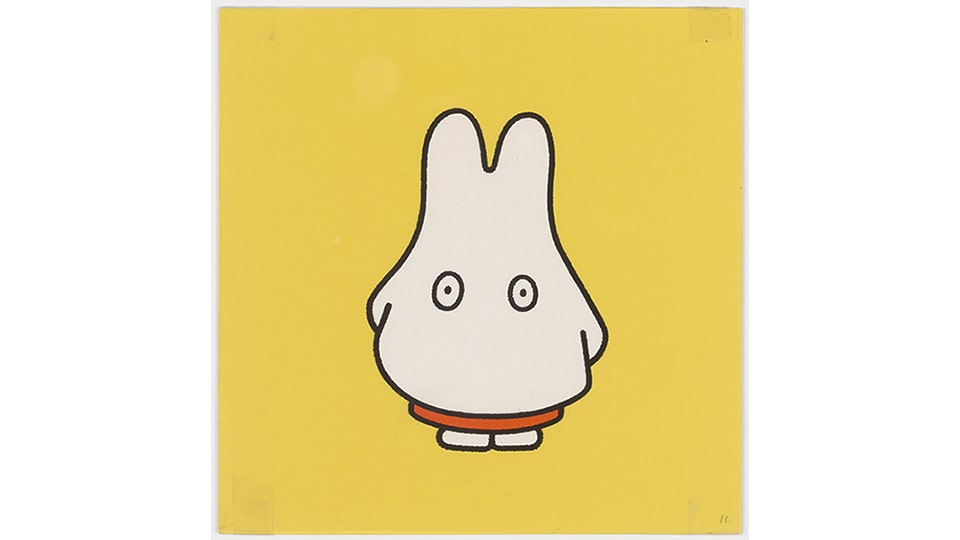 ミッフィー展 名古屋