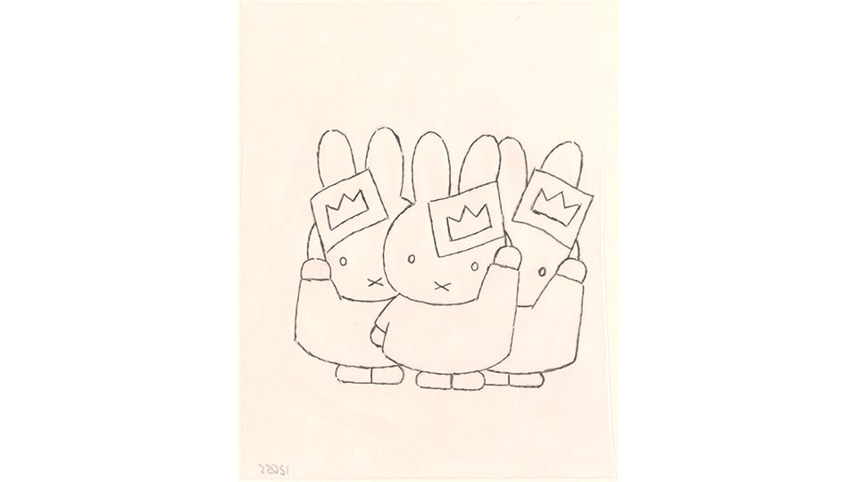 ミッフィー展 名古屋