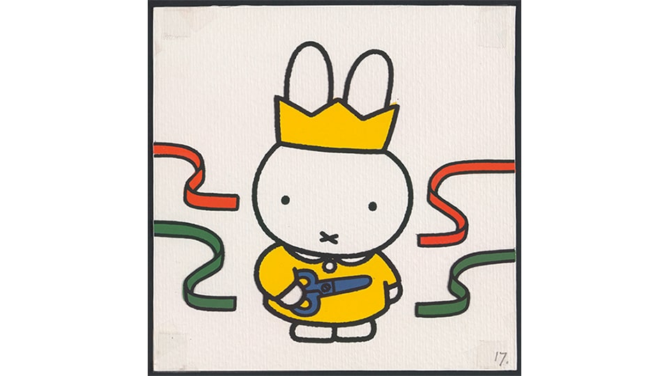 ミッフィー展 名古屋