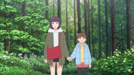 映画「岬のマヨイガ」8/27公開!舞台は岩手県大槌町ほか
