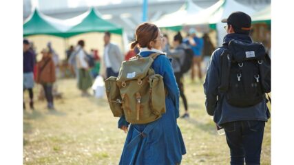 アウトドアの大博覧会「TOKYO OUTDOOR SHOW 2021 in AICHI」開催