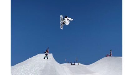 西日本最大級のスキー場「高鷲スノーパーク」12/4OPEN