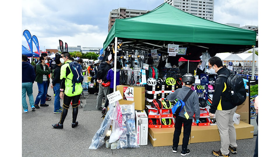 名古屋サイクルスポーツデイズ 2022