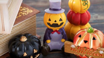 鈴鹿サーキットで開催「コチラのカラフルハロウィーン」