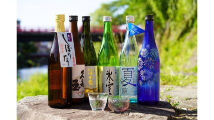 「飛騨高山 酒蔵のん兵衛まつり2023」岐阜県高山市で開催