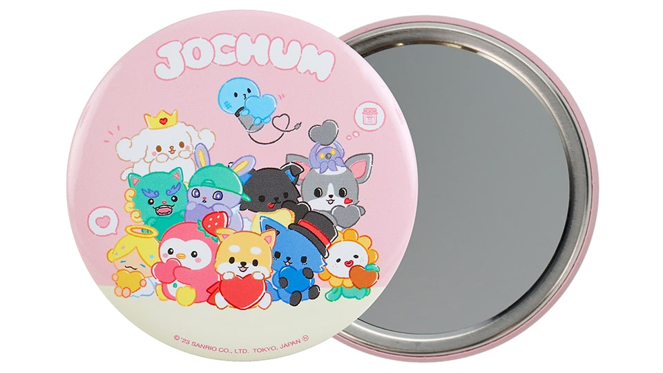 JOCHUM ポップアップストア 名古屋