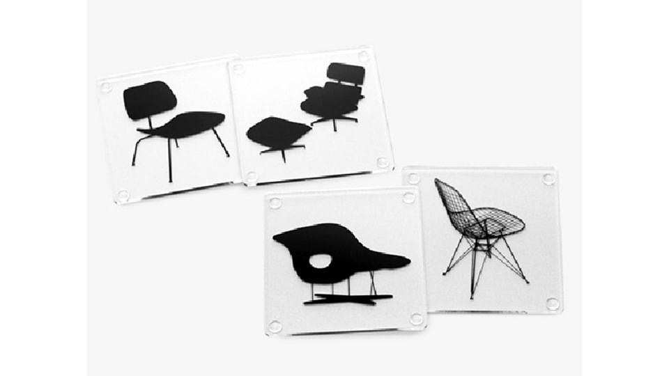椅子とめぐる20世紀のデザイン展 名古屋タカシマヤ