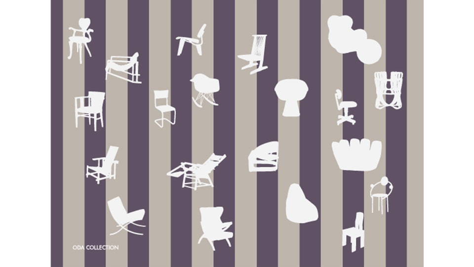 椅子とめぐる20世紀のデザイン展 名古屋タカシマヤ