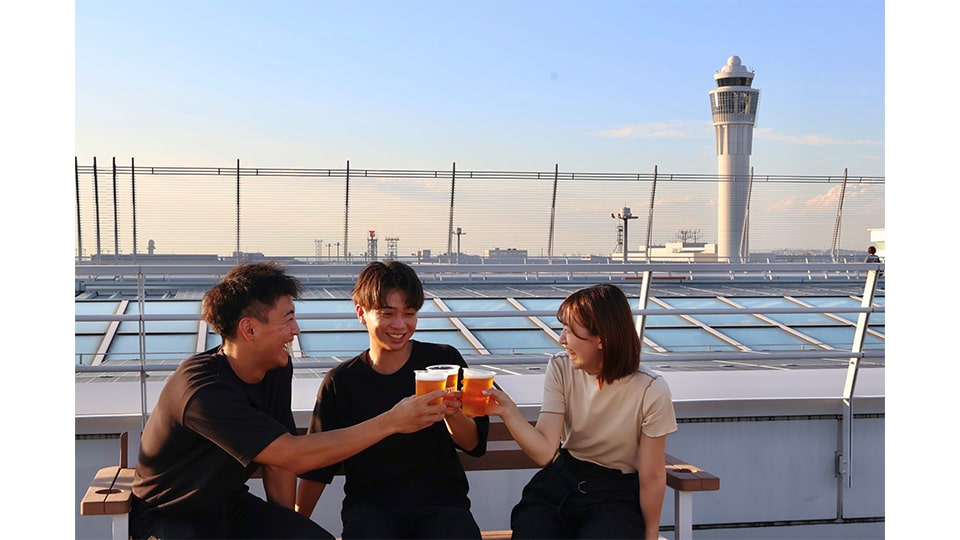 中部国際空港 セントレア