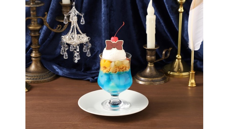 名探偵コナンカフェ2025 名古屋