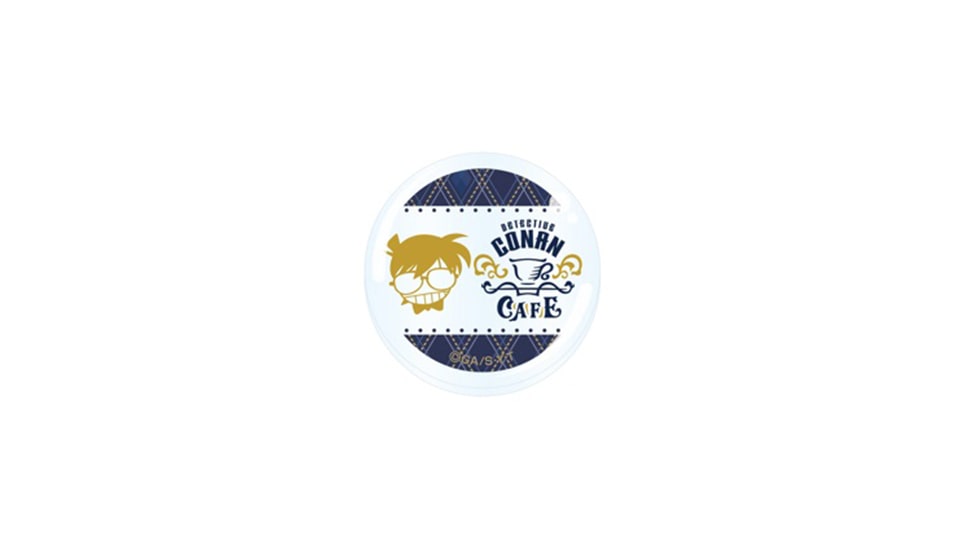 名探偵コナンカフェ2025 名古屋